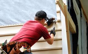 Siding for New Construction in Sacaton, AZ